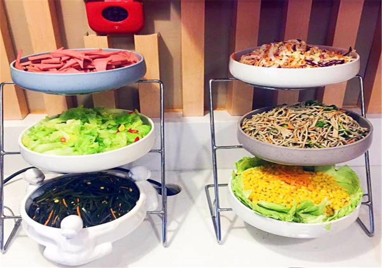 Ibis Beijing Tuanjiehu Hotell Chaoyang  Eksteriør bilde