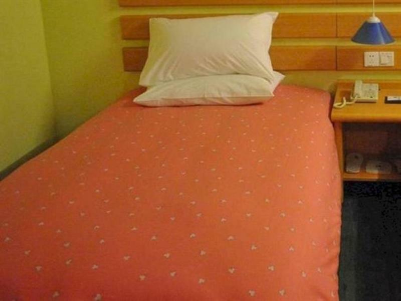 Ibis Beijing Tuanjiehu Hotell Chaoyang  Eksteriør bilde
