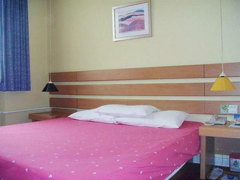 Ibis Beijing Tuanjiehu Hotell Chaoyang  Eksteriør bilde